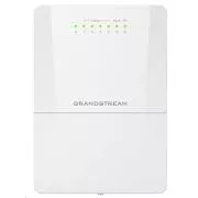 Grandstream GWN7710R venkovní L2 Lite managed switch, 5xGbE, 4xPoE+, IP66