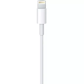 APPLE USB kabel s konektorem Lightning (2m) APPLE USB kabel s konektorem Lightning (2m)