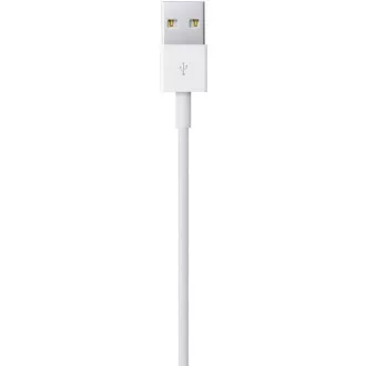 APPLE USB kabel s konektorem Lightning (2m) APPLE USB kabel s konektorem Lightning (2m)