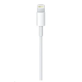 APPLE USB kabel s konektorem Lightning (2m) APPLE USB kabel s konektorem Lightning (2m)