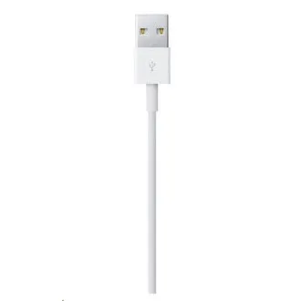 APPLE USB kabel s konektorem Lightning (2m) APPLE USB kabel s konektorem Lightning (2m)