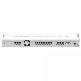 MikroTik Cloud Smart Switch CSS326-24G-2S+RM, 24 non-blocking gigabit.portů, 2xSFP+, Marvell DX switch chip, SwOS MikroTik Cloud Smart Switch CSS326-24G-2S+RM, 24 non-blocking gigabit.portů, 2xSFP+, Marvell DX switch chip, SwOS