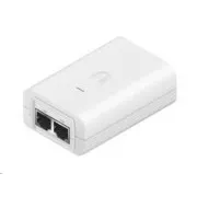 UBNT POE-24-7W-G-WH [Gigabit PoE adapter 24V/0, 3A (7W), pro LBE-5AC-Gen2, LBE-5AC-16-120, vč.napájecího kabelu]