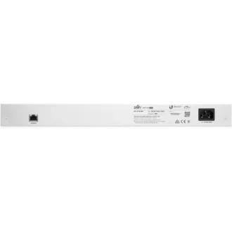 UBNT US-XG-6POE UniFi Switch, 10 Gigabit 6-port 802.3bt UBNT US-XG-6POE UniFi Switch, 10 Gigabit 6-port 802.3bt