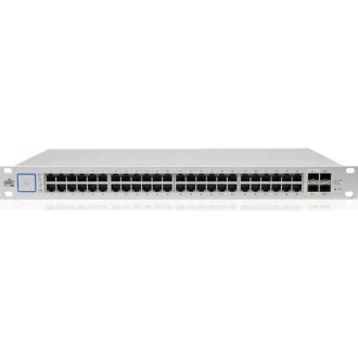 UBNT US-XG-6POE UniFi Switch, 10 Gigabit 6-port 802.3bt UBNT US-XG-6POE UniFi Switch, 10 Gigabit 6-port 802.3bt