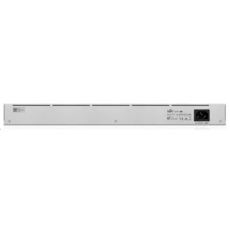 UBNT UniFi Switch USW-16-POE Gen2 [16xGigabit, 8x PoE out 42W, 802.3at/af, 2xSFP, 36Gbps]