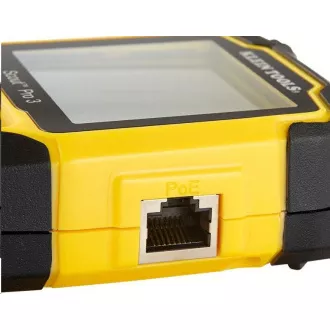 KLEIN TOOLS - VDV Scout® Pro 3 Tester Kit Locator Map™ (PoE) KLEIN TOOLS - VDV Scout® Pro 3 Tester Kit Locator Map™ (PoE)