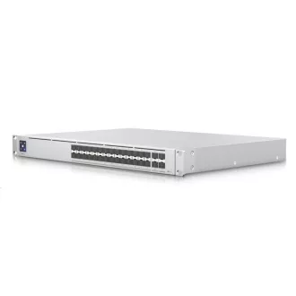 UBNT UniFi Switch USW-Pro-Aggregation [28xSFP+, 4xSFP28, 100W, 760Gbps]