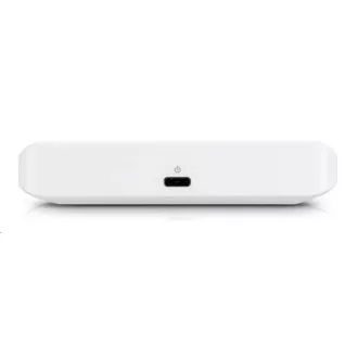 UBNT UniFi Switch USW-Flex-Mini-5, 5-pack [5xGigabit, 1xPoE In]