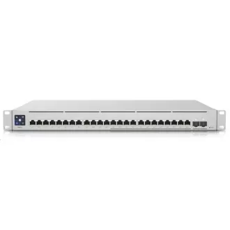 UBNT USW-Enterprise-24-PoE - UniFi Switch Enterprise 24 PoE UBNT USW-Enterprise-24-PoE - UniFi Switch Enterprise 24 PoE