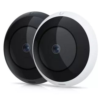 UBNT UVC-AI-360 - Fisheye UniFi video camera, 5MP, 360° UBNT UVC-AI-360 - Fisheye UniFi video camera, 5MP, 360°