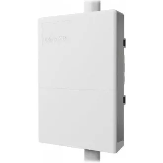 MikroTik Cloud Router Switch CRS310-1G-5S-4S+OUT, netFiber 9 MikroTik Cloud Router Switch CRS310-1G-5S-4S+OUT, netFiber 9