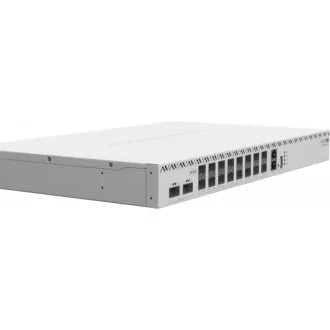 MikroTik Cloud Router Switch CRS518-16XS-2XQ-RM MikroTik Cloud Router Switch CRS518-16XS-2XQ-RM