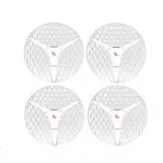 MikroTik RouterBOARD RBLHG-5HPnD-XL4pack, LHG XL HP5 4pack