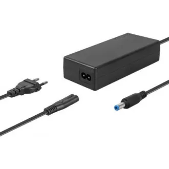 AVACOM Nabíjecí adaptér pro notebooky 19V 4, 74A 90W rovný konektor 5, 5mm x 2, 5mm AVACOM Nabíjecí adaptér pro notebooky 19V 4, 74A 90W rovný konektor 5, 5mm x 2, 5mm