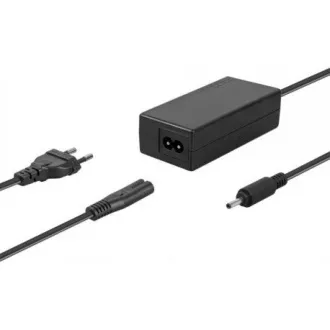 AVACOM Nabíjecí adaptér pro notebooky Asus ZenBook 19V 2, 37A 45W konektor 3, 0mm x 1, 0mm AVACOM Nabíjecí adaptér pro notebooky Asus ZenBook 19V 2, 37A 45W konektor 3, 0mm x 1, 0mm