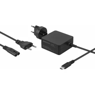 AVACOM Nabíjecí adaptér pro notebooky HP 19, 5V 4, 62A 90W konektor 4, 5mm x 3, 0mm AVACOM Nabíjecí adaptér pro notebooky HP 19, 5V 4, 62A 90W konektor 4, 5mm x 3, 0mm