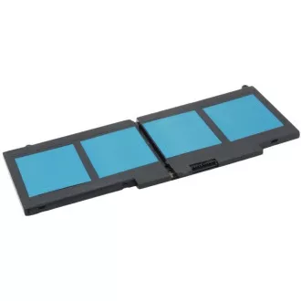 AVACOM baterie pro Dell Latitude E5570 Li-Pol 7, 6V 8200mAh 62Wh AVACOM baterie pro Dell Latitude E5570 Li-Pol 7, 6V 8200mAh 62Wh