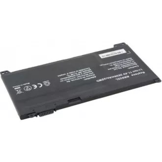 AVACOM baterie pro HP 430 G4, 440 G4 Li-Pol 11, 4V 4000mAh 45Wh AVACOM baterie pro HP 430 G4, 440 G4 Li-Pol 11, 4V 4000mAh 45Wh