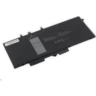 AVACOM baterie pro Dell Latitude 5480, 5580 Li-Pol 7, 6V 8947mAh 68Wh AVACOM baterie pro Dell Latitude 5480, 5580 Li-Pol 7, 6V 8947mAh 68Wh