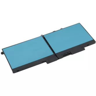 AVACOM baterie pro Dell Latitude 5480, 5580 Li-Pol 7, 6V 8947mAh 68Wh AVACOM baterie pro Dell Latitude 5480, 5580 Li-Pol 7, 6V 8947mAh 68Wh