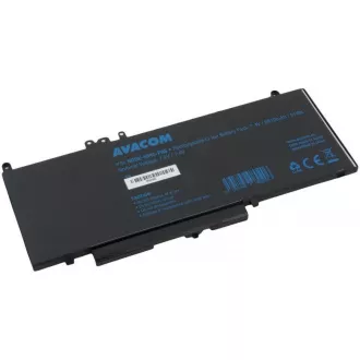 AVACOM baterie pro Dell Latitude E5450 Li-Pol 7, 4V 6810mAh 51Wh AVACOM baterie pro Dell Latitude E5450 Li-Pol 7, 4V 6810mAh 51Wh