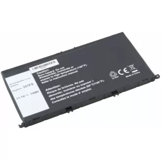AVACOM baterie pro Dell Inspiron 15 7559, 7557 Li-Ion 11, 4V 6491mAh 74Wh AVACOM baterie pro Dell Inspiron 15 7559, 7557 Li-Ion 11, 4V 6491mAh 74Wh