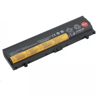 AVACOM baterie pro Lenovo ThinkPad L560, L570 Li-Ion 10, 8V 4400mAh AVACOM baterie pro Lenovo ThinkPad L560, L570 Li-Ion 10, 8V 4400mAh