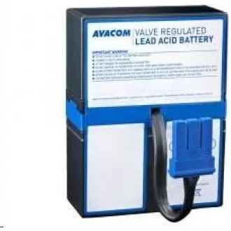 AVACOM náhrada za RBC33 - baterie pro UPS AVACOM náhrada za RBC33 - baterie pro UPS