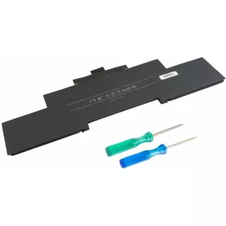 AVACOM Apple MacBook Pro 15" A1398 Li-Pol 11, 26V 8200mAh 85Wh - A1494/A1618 AVACOM Apple MacBook Pro 15" A1398 Li-Pol 11, 26V 8200mAh 85Wh - A1494/A1618
