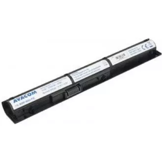 AVACOM náhradní baterie pro HP 450 G3, 455 G3, 470 G3 Li-Ion 14, 8V 3200mAh 47Wh AVACOM náhradní baterie pro HP 450 G3, 455 G3, 470 G3 Li-Ion 14, 8V 3200mAh 47Wh