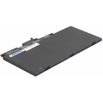 AVACOM baterie pro HP EliteBook 840 G3 series Li-Pol 11, 4V 4400mAh