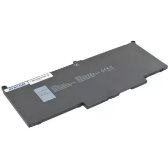 AVACOM baterie pro Dell Latitude 7280, 7480 Li-Pol 7, 6V 7500mAh 57Wh AVACOM baterie pro Dell Latitude 7280, 7480 Li-Pol 7, 6V 7500mAh 57Wh