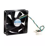 CHIEFTEC větrák AF-0925PWM, 92x92x25 mm, 2-ball, PWM
