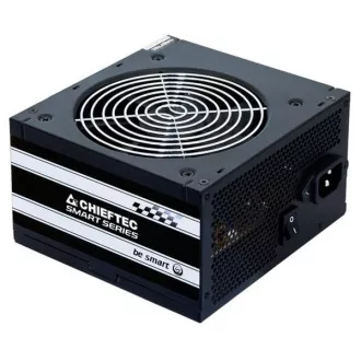 CHIEFTEC zdroj Smart Series, GPS-700A8, 700W, Active PFC, retail CHIEFTEC zdroj Smart Series, GPS-700A8, 700W, Active PFC, retail