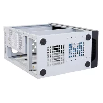 CHIEFTEC skříň Uni Series/mini ITX, BT-02B-U3, Black, SFX 250W CHIEFTEC skříň Uni Series/mini ITX, BT-02B-U3, Black, SFX 250W
