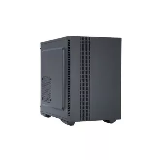 CHIEFTEC skříň Uni Series/Miditower, UK-02B-OP, USB 3.0, bez zdroje, černá CHIEFTEC skříň Uni Series/Miditower, UK-02B-OP, USB 3.0, bez zdroje, černá