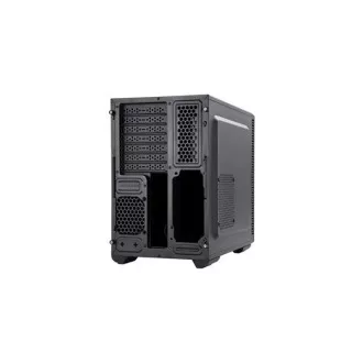 CHIEFTEC skříň Uni Series/Miditower, UK-02B-OP, USB 3.0, bez zdroje, černá CHIEFTEC skříň Uni Series/Miditower, UK-02B-OP, USB 3.0, bez zdroje, černá
