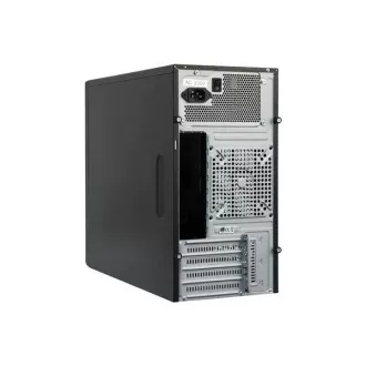 CHIEFTEC skříň Mesh Series/Minitower, XT-01B-OP, Black, USB 3.0, bez zdroje CHIEFTEC skříň Mesh Series/Minitower, XT-01B-OP, Black, USB 3.0, bez zdroje