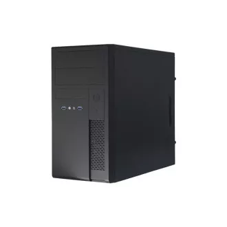 CHIEFTEC skříň Mesh Series/Minitower, XT-01B-OP, Black, USB 3.0, bez zdroje CHIEFTEC skříň Mesh Series/Minitower, XT-01B-OP, Black, USB 3.0, bez zdroje