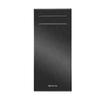 CHIEFTEC skříň HAWK, ATX, 2xUSB 3.0, 1x USB 2.0, Prosklená bočnice, černá CHIEFTEC skříň HAWK, ATX, 2xUSB 3.0, 1x USB 2.0, Prosklená bočnice, černá