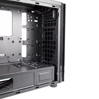 CHIEFTEC skříň HAWK, ATX, 2xUSB 3.0, 1x USB 2.0, Prosklená bočnice, černá CHIEFTEC skříň HAWK, ATX, 2xUSB 3.0, 1x USB 2.0, Prosklená bočnice, černá