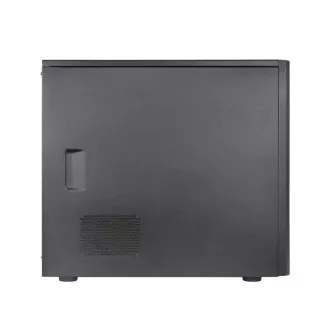 CHIEFTEC skříň Classic Series, Miditower, CM-25B, Black, bez zdroje CHIEFTEC skříň Classic Series, Miditower, CM-25B, Black, bez zdroje