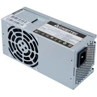 CHIEFTEC zdroj TFX GPF-300P, 300W, ATX-12V V.2.3, PFC, full range