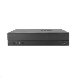 CHIEFTEC skříň Compact Series/mini ITX, IX-06B-OP, Black, bez zdroje CHIEFTEC skříň Compact Series/mini ITX, IX-06B-OP, Black, bez zdroje