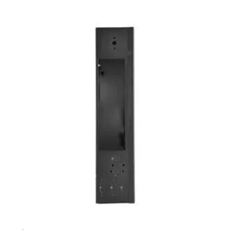 CHIEFTEC skříň Compact Series/mini ITX, IX-06B-OP, Black, bez zdroje CHIEFTEC skříň Compact Series/mini ITX, IX-06B-OP, Black, bez zdroje