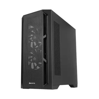 CHIEFTEC skříň APEX AIR, E-ATX, 1x USB-C 3.2, 2x USB 3.0, 3x 140mm Fan, černá CHIEFTEC skříň APEX AIR, E-ATX, 1x USB-C 3.2, 2x USB 3.0, 3x 140mm Fan, černá