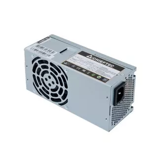 CHIEFTEC zdroj TFX GPF-400P, 400W, ATX-12V V.2.3, PFC, full range CHIEFTEC zdroj TFX GPF-400P, 400W, ATX-12V V.2.3, PFC, full range
