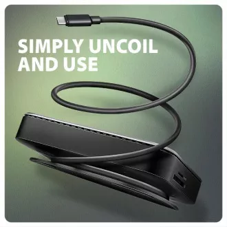 AXAGON HMC-UFO, USB 10Gbps hub, 2x USB-A, USB-C, HDMI 4k/60, RJ-45, M.2 slot, SD/mSD, audio, PD 100W, kabel USB-C 65cm AXAGON HMC-UFO, USB 10Gbps hub, 2x USB-A, USB-C, HDMI 4k/60, RJ-45, M.2 slot, SD/mSD, audio, PD 100W, kabel USB-C 65cm