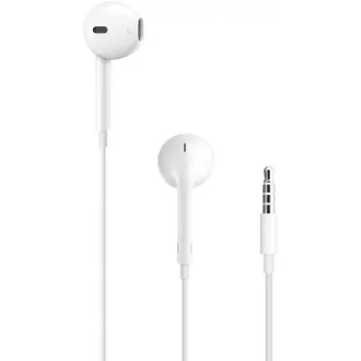 APPLE Earpods with 3.5mm Headphone Plug (2017) APPLE Earpods with 3.5mm Headphone Plug (2017)